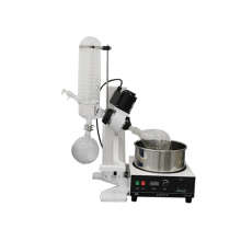 2L Hot-selling Electric-Heating Rotary Evaporator